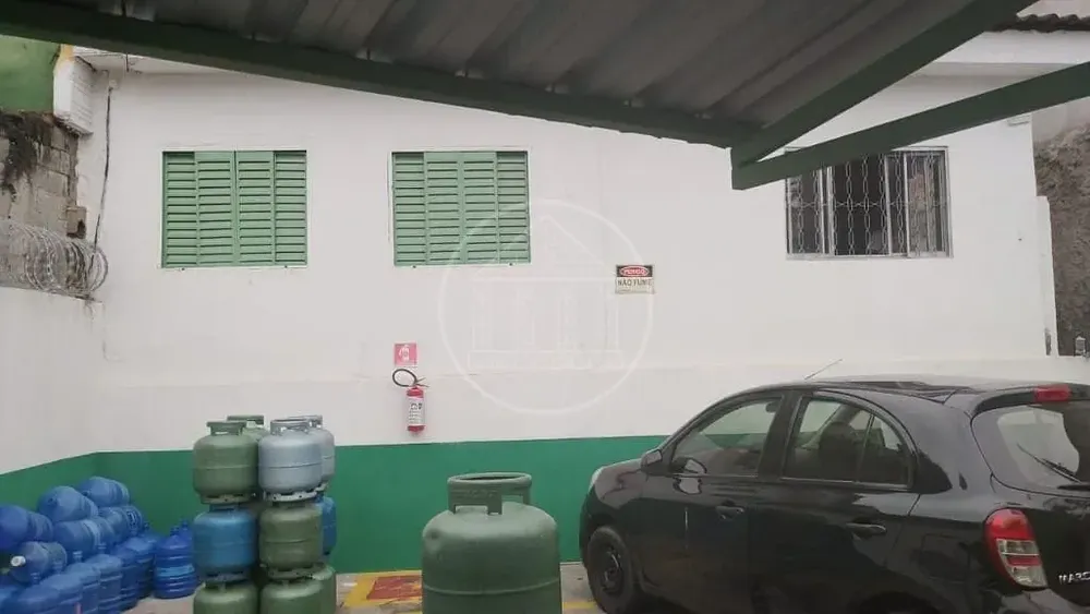 Prédio Inteiro, 54 m² - Foto 5