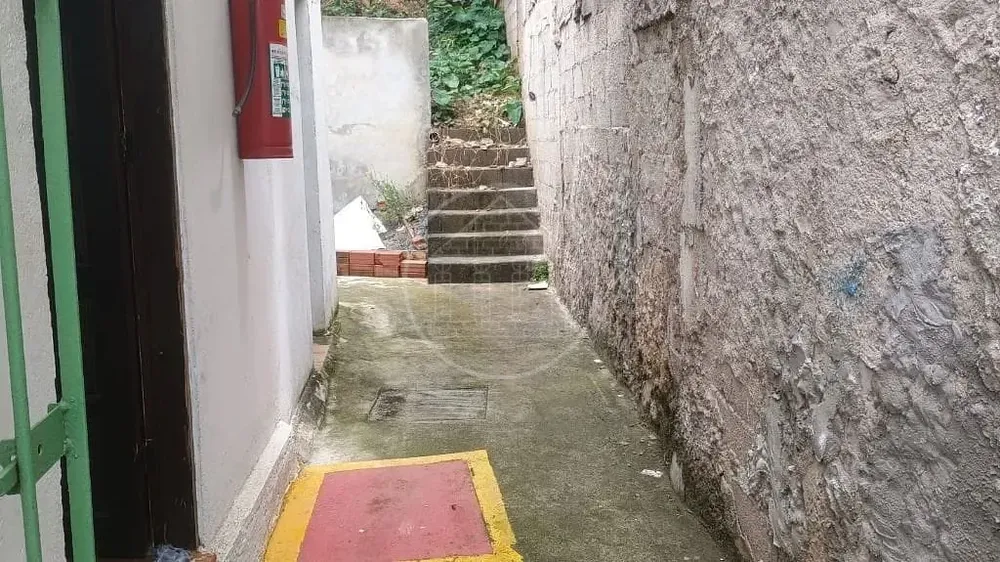 Prédio Inteiro, 54 m² - Foto 3