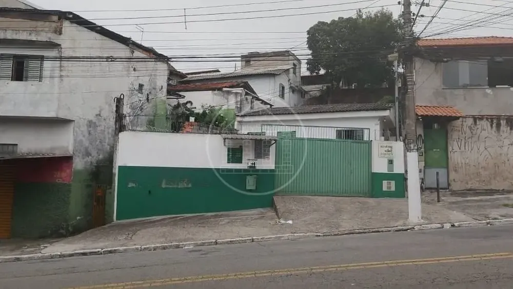 Prédio Inteiro, 54 m² - Foto 1