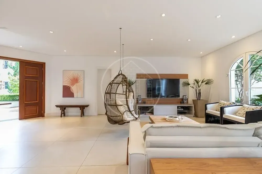 Casa, 4 quartos, 533 m² - Foto 4
