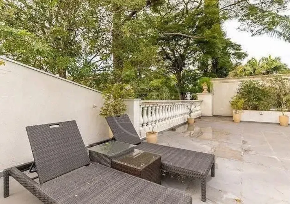 Casa, 4 quartos, 533 m² - Foto 13