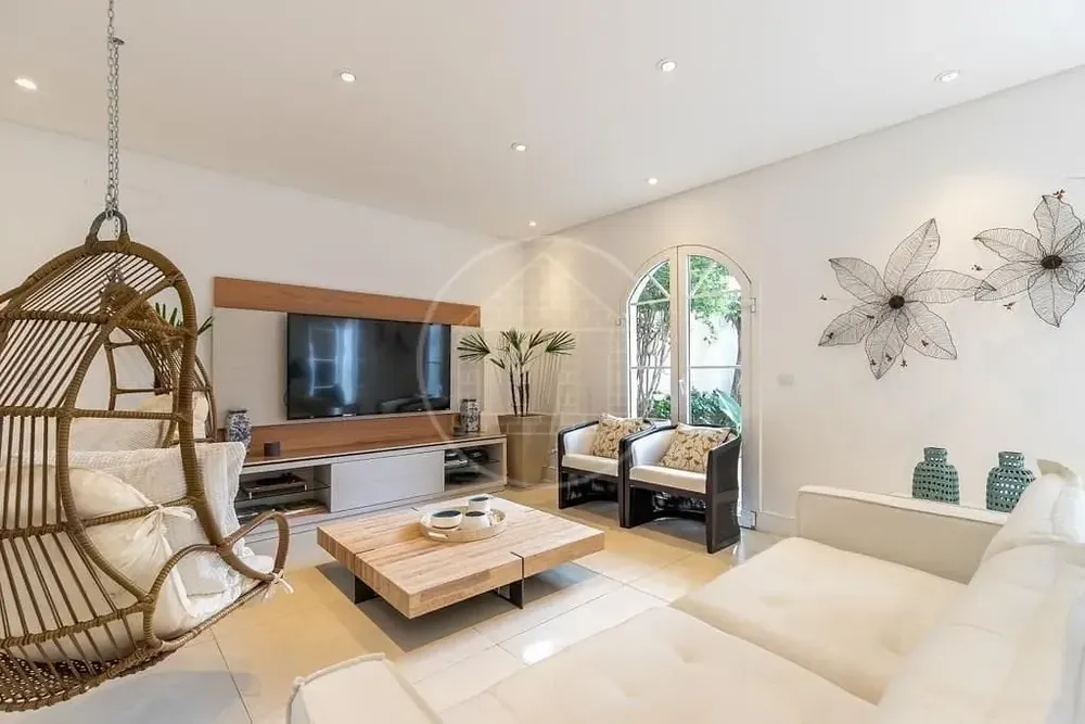 Casa, 4 quartos, 533 m² - Foto 5