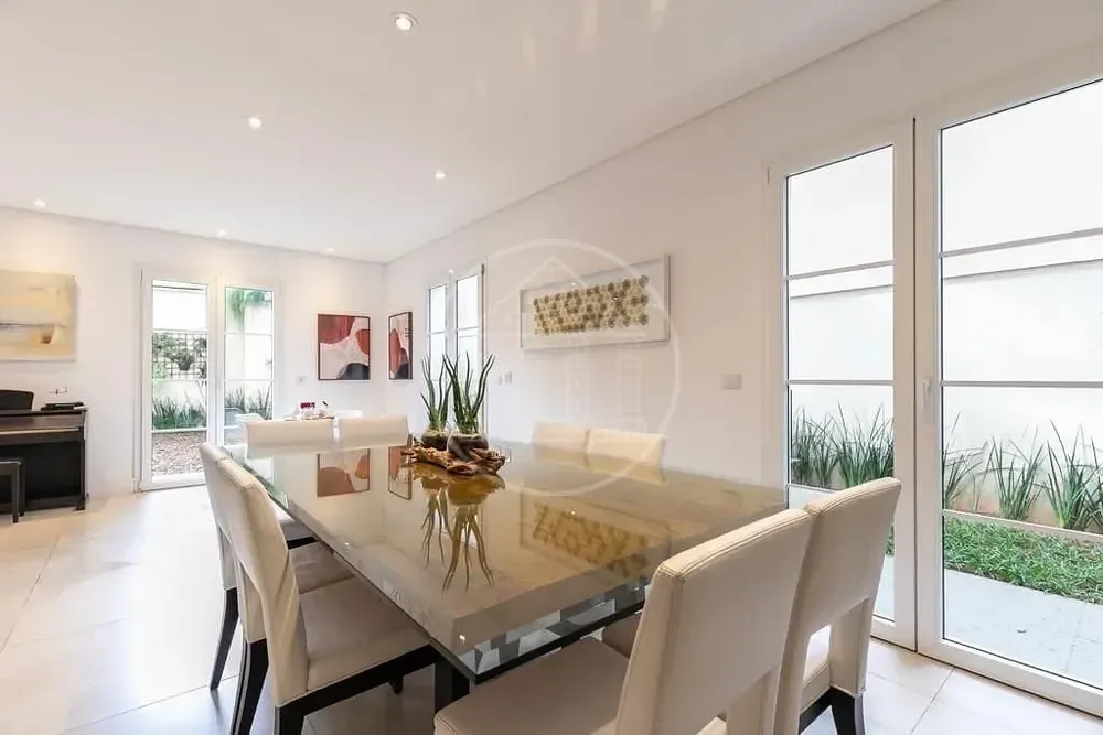 Casa, 4 quartos, 533 m² - Foto 8