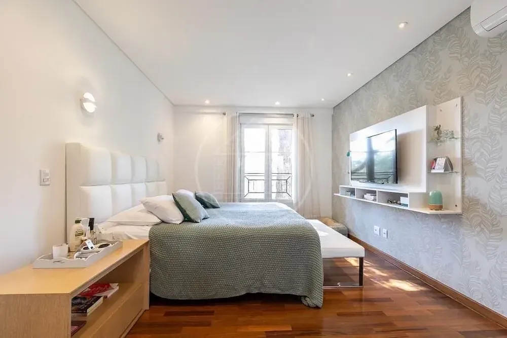 Casa, 4 quartos, 533 m² - Foto 10