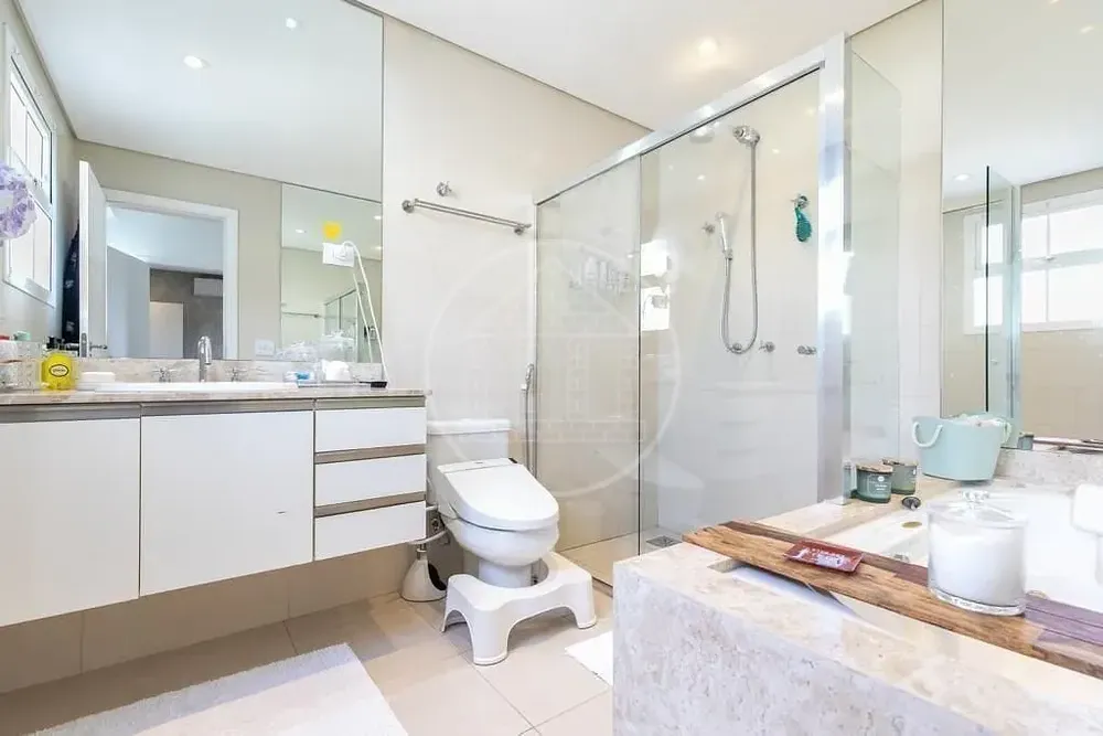 Casa, 4 quartos, 533 m² - Foto 11