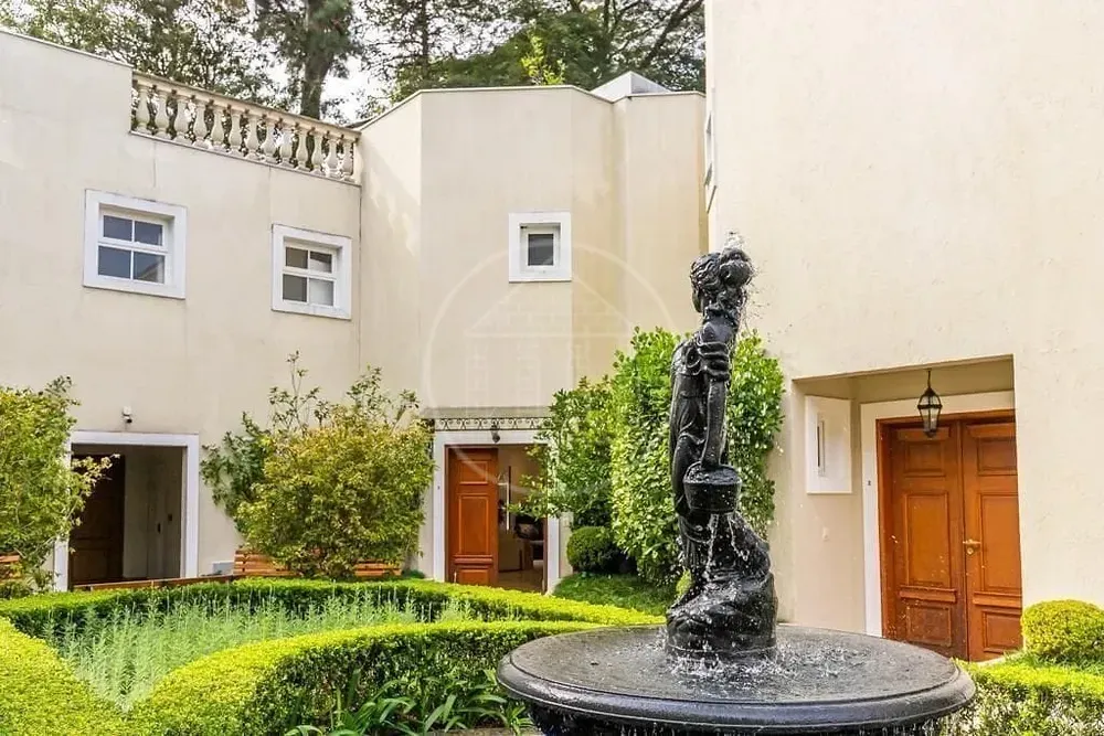 Casa, 4 quartos, 533 m² - Foto 3