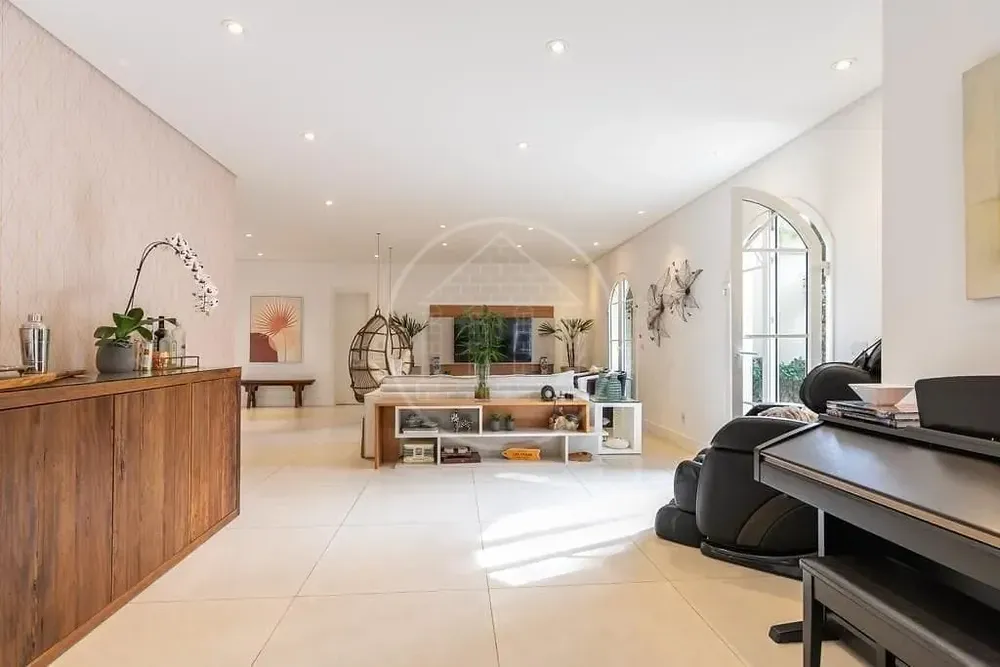 Casa, 4 quartos, 533 m² - Foto 7
