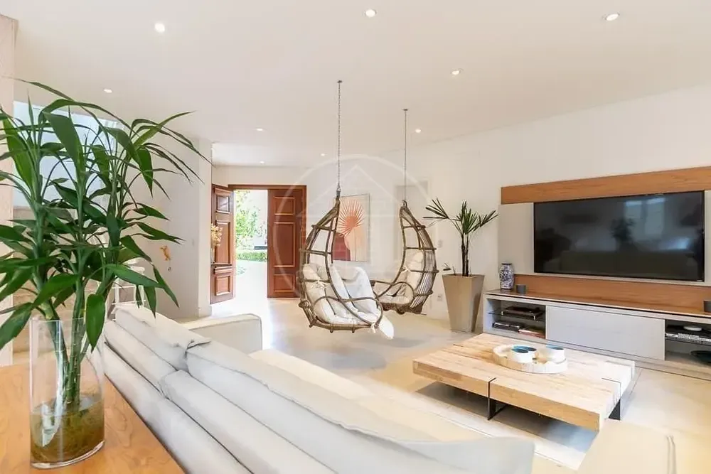 Casa, 4 quartos, 533 m² - Foto 1