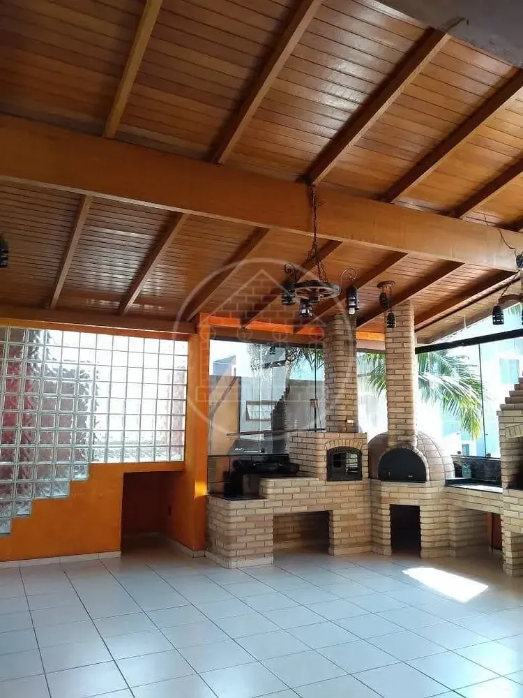 Sobrado, 3 quartos, 250 m² - Foto 3