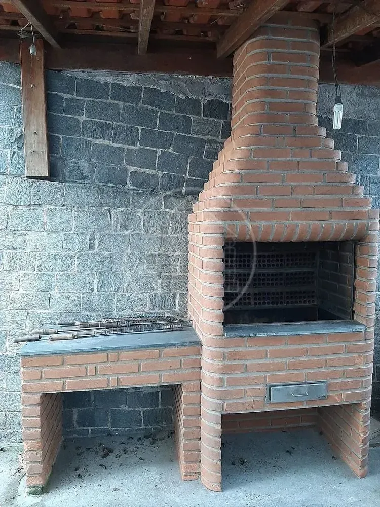 Sobrado, 3 quartos, 250 m² - Foto 2