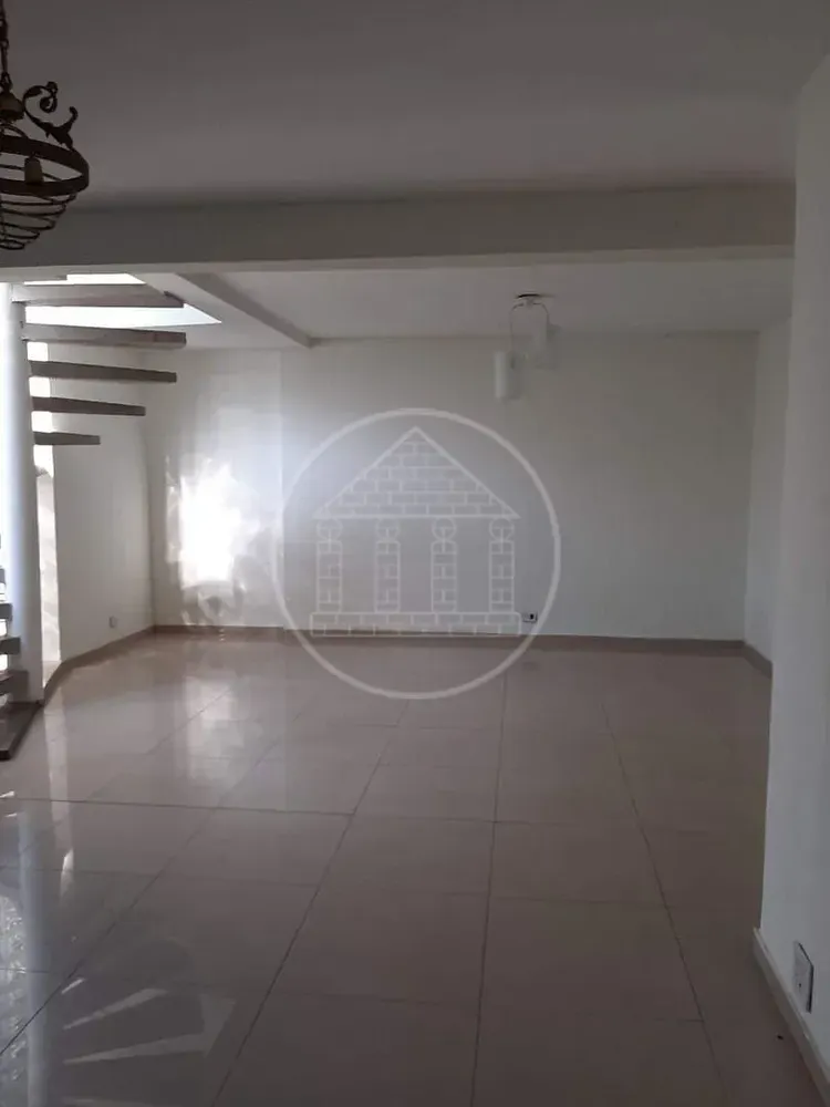 Sobrado, 3 quartos, 250 m² - Foto 4