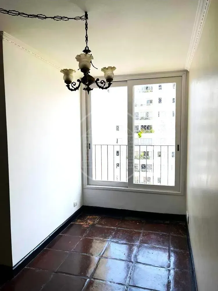 Apartamento, 2 quartos, 75 m² - Foto 1