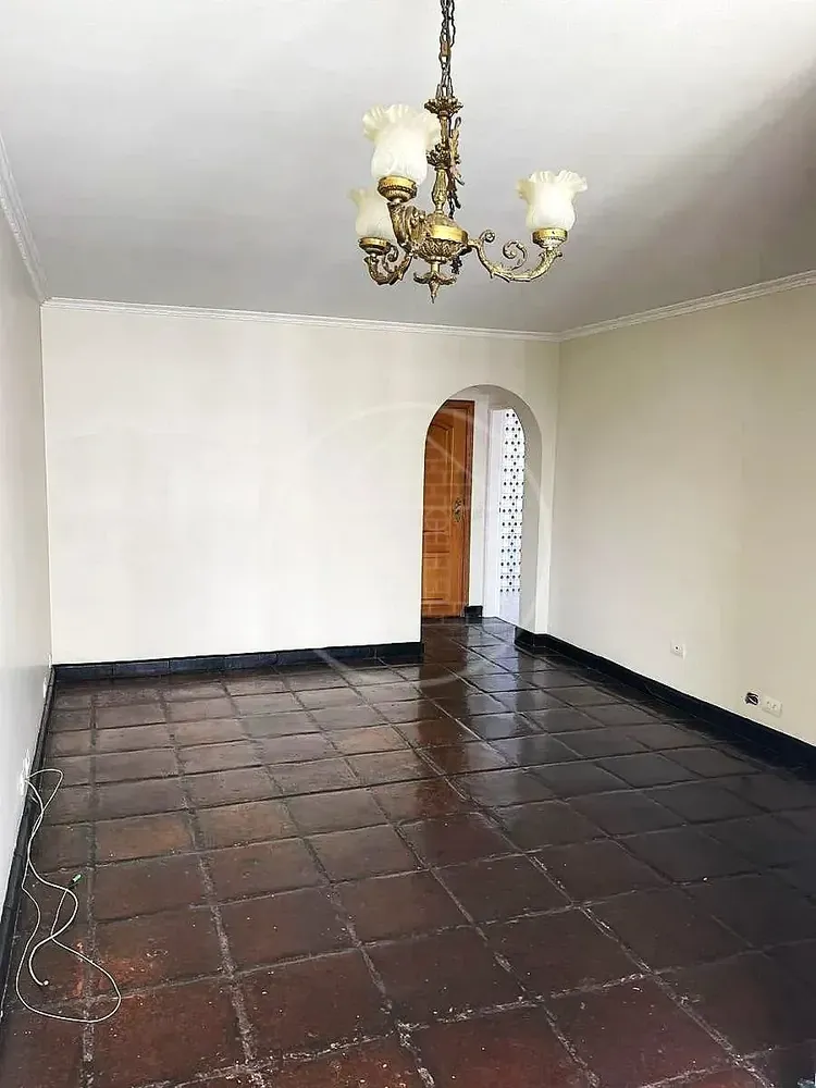 Apartamento, 2 quartos, 75 m² - Foto 2