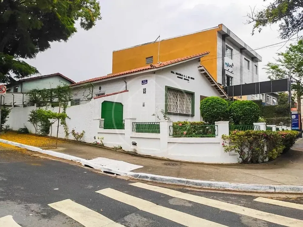 Prédio Inteiro, 139 m² - Foto 1