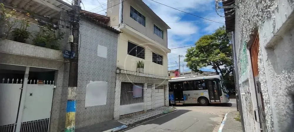 Prédio Inteiro, 210 m² - Foto 8