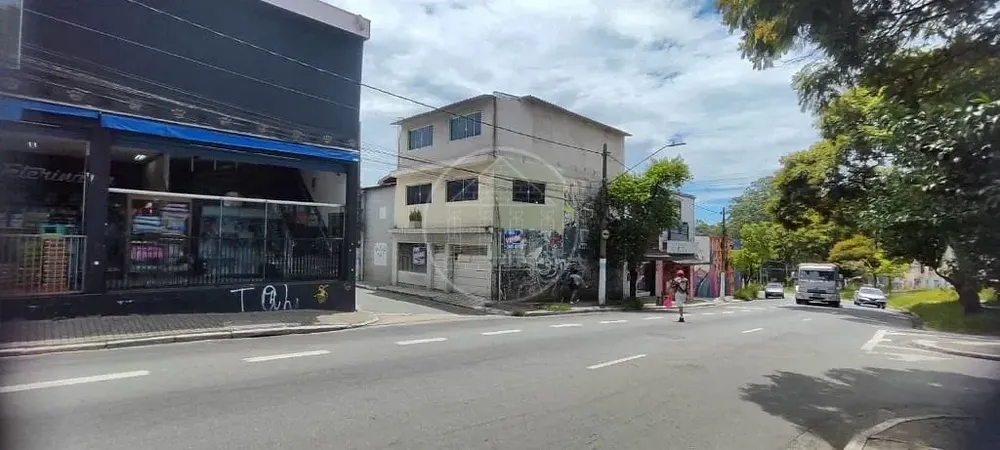 Prédio Inteiro, 210 m² - Foto 1