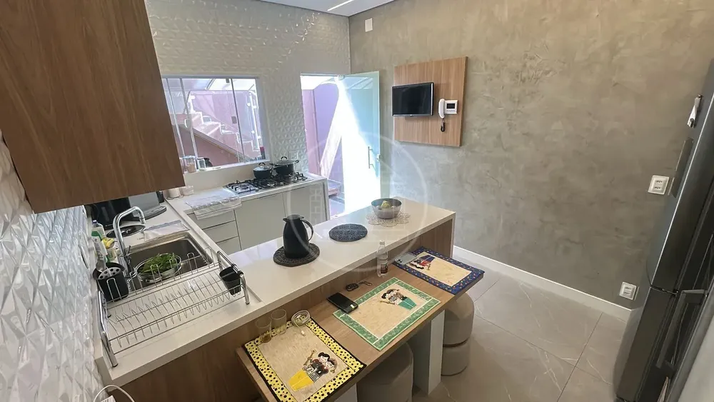 Casa, 4 quartos, 150 m² - Foto 4
