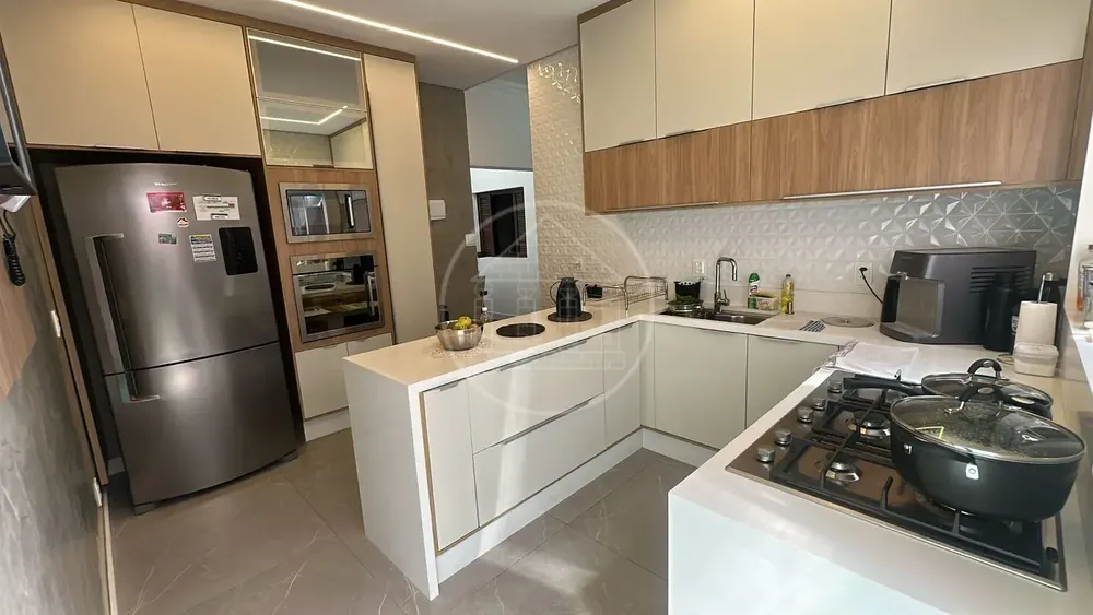 Casa, 4 quartos, 150 m² - Foto 3