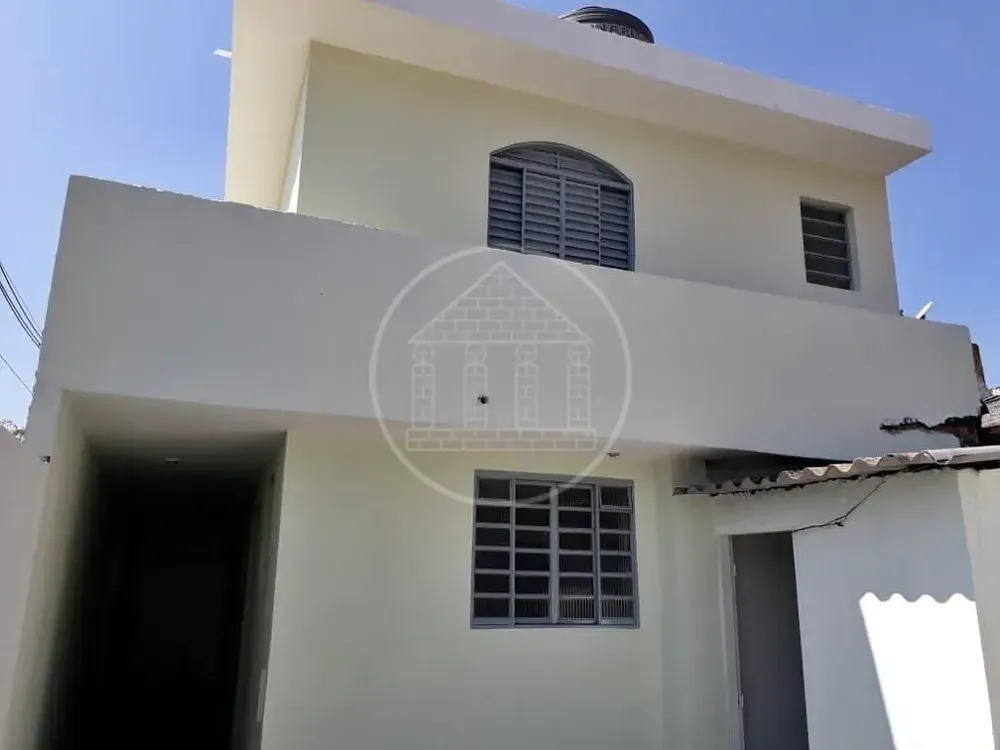 Sobrado, 2 quartos, 180 m² - Foto 2