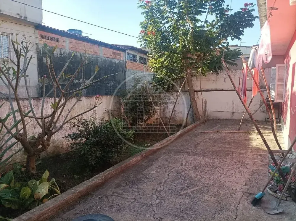 Casa, 2 quartos, 60 m² - Foto 8
