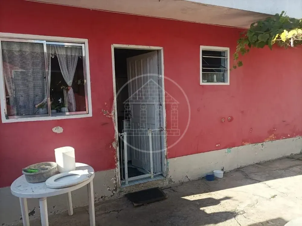 Casa, 2 quartos, 60 m² - Foto 1