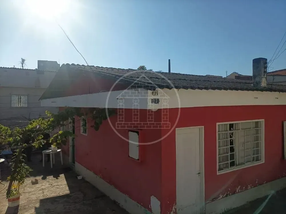 Casa, 2 quartos, 60 m² - Foto 6