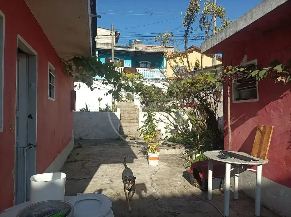 Casa, 2 quartos, 60 m² - Foto 10