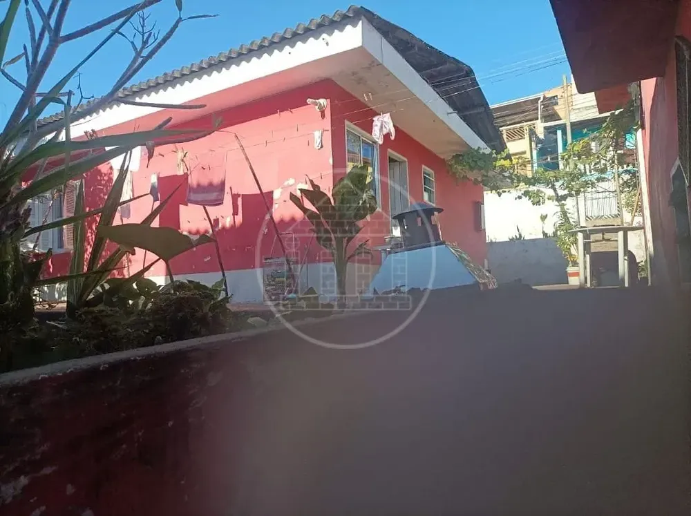 Casa, 2 quartos, 60 m² - Foto 2
