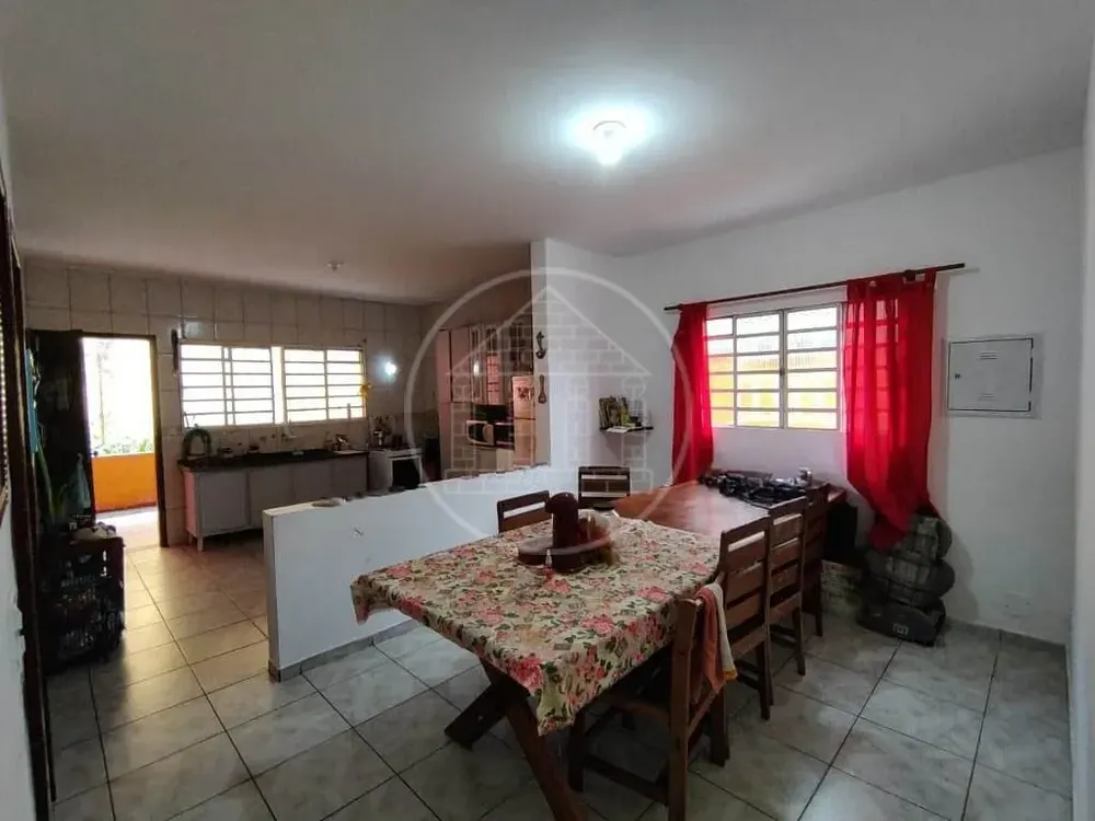 Casa, 3 quartos, 132 m² - Foto 8