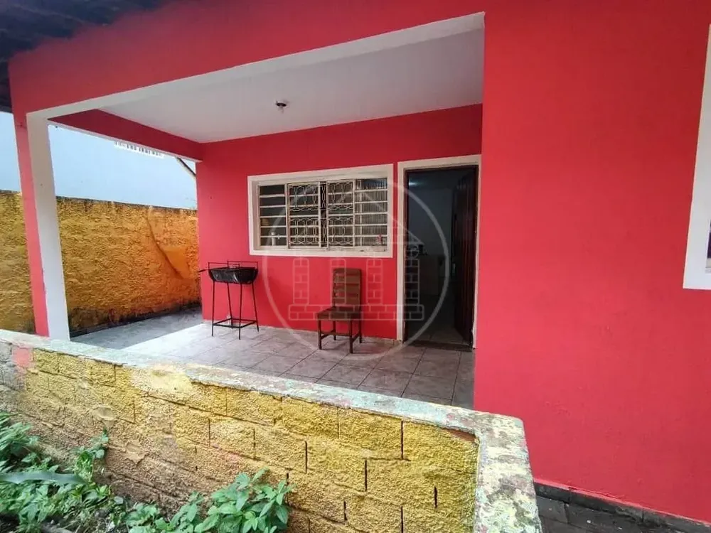 Casa, 3 quartos, 132 m² - Foto 1