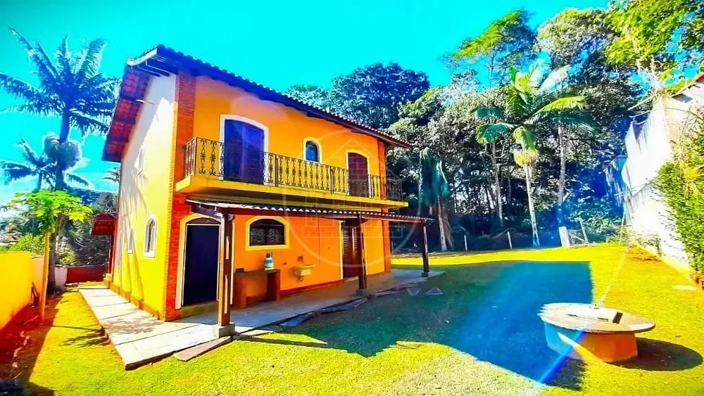 Sobrado, 3 quartos, 190 m² - Foto 1