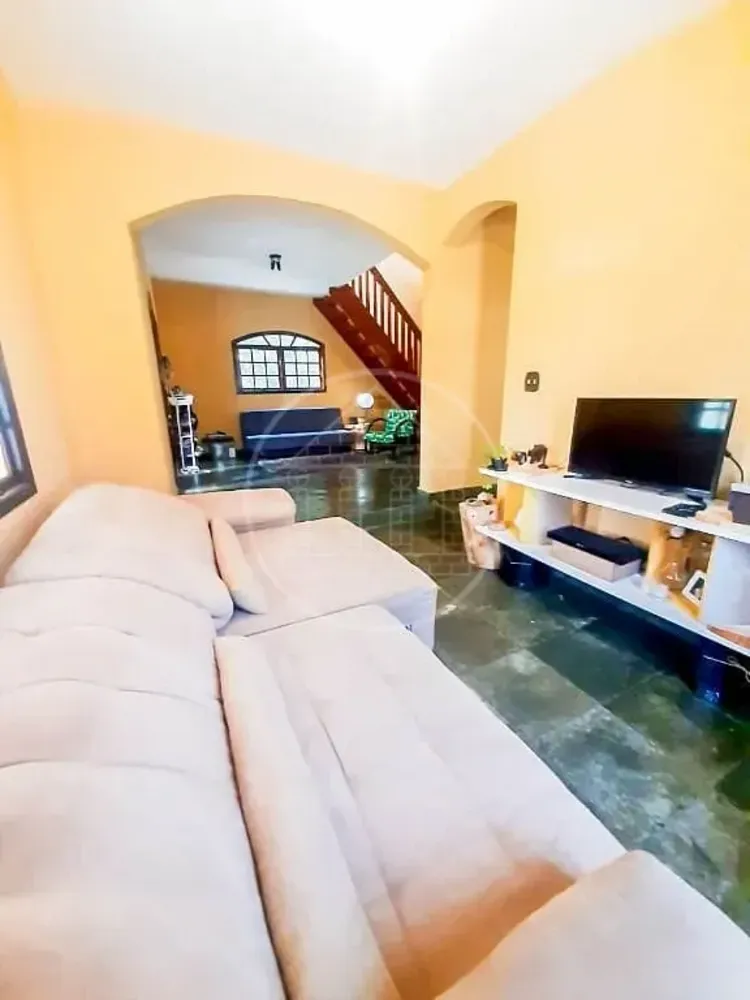 Sobrado, 3 quartos, 190 m² - Foto 14