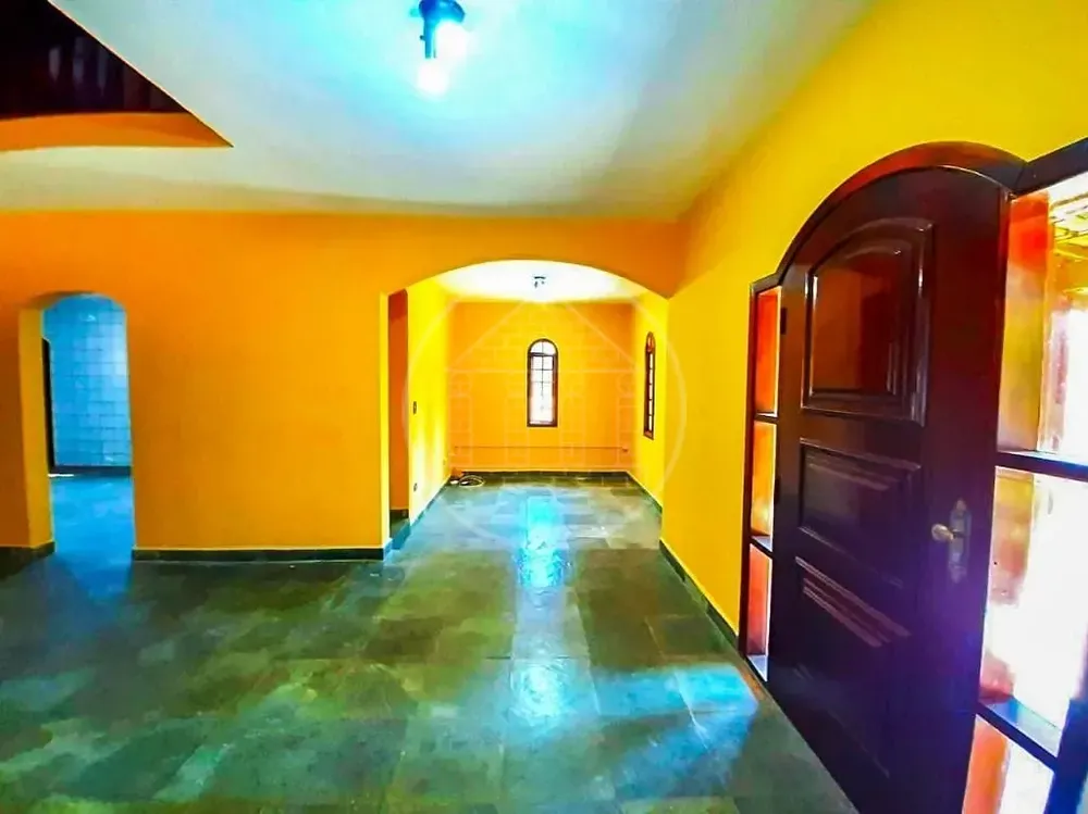 Sobrado, 3 quartos, 190 m² - Foto 11