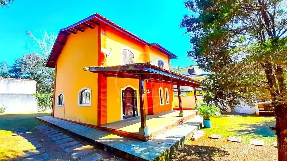 Sobrado, 3 quartos, 190 m² - Foto 16