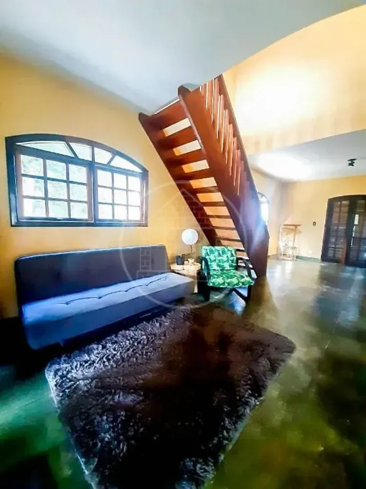Sobrado, 3 quartos, 190 m² - Foto 13