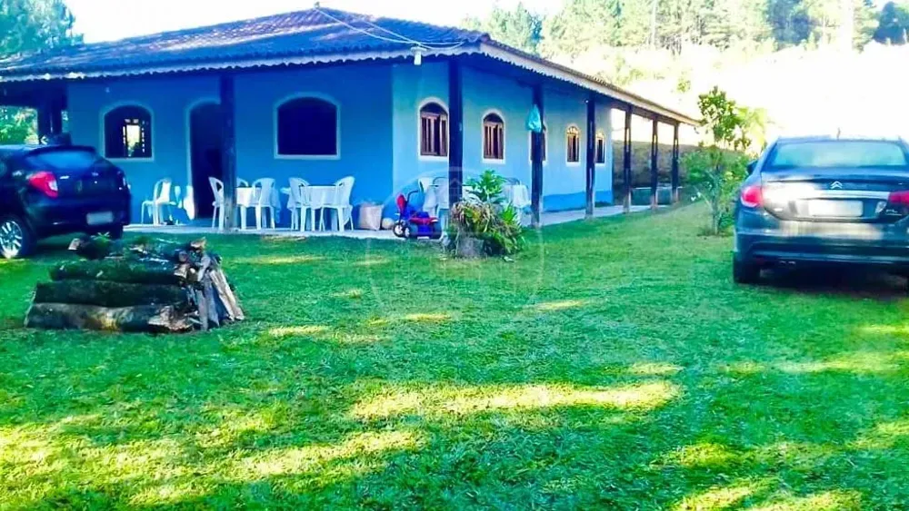 Chácara, 5 quartos, 5000 m² - Foto 2