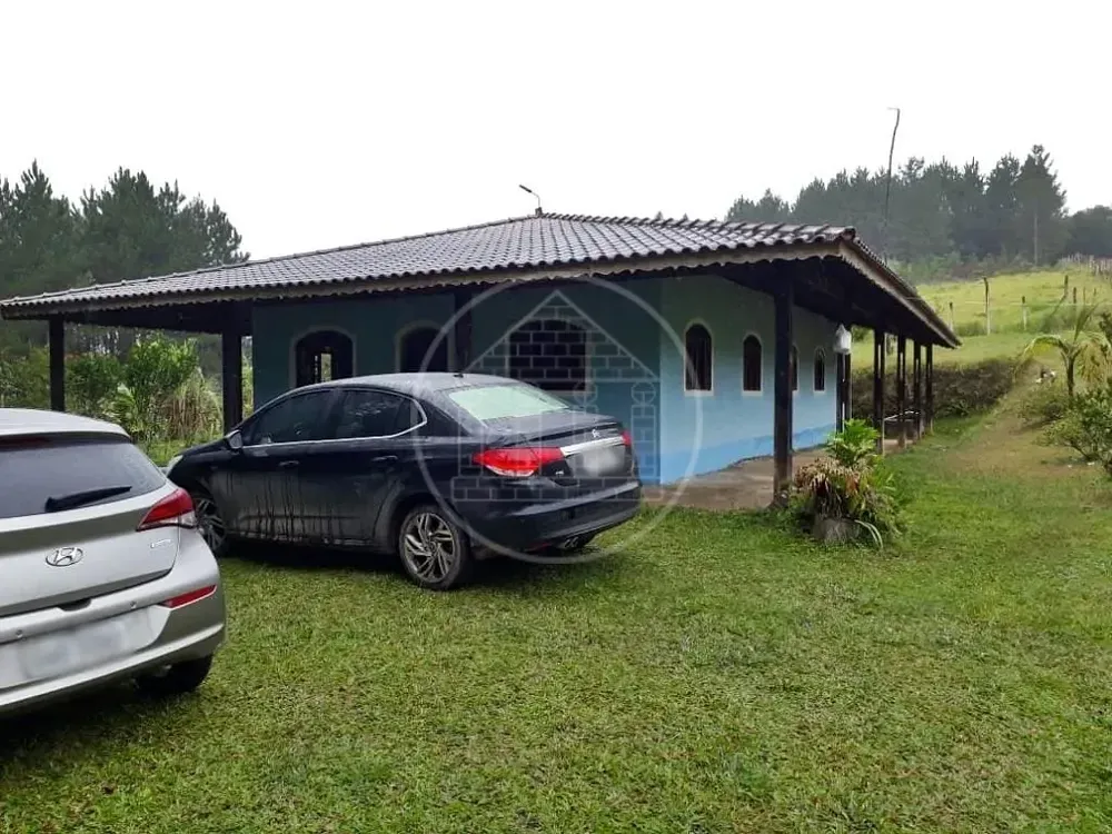 Chácara, 5 quartos, 5000 m² - Foto 4