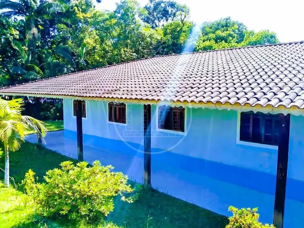 Chácara, 5 quartos, 5000 m² - Foto 1