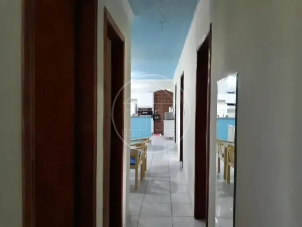 Chácara, 5 quartos, 5000 m² - Foto 6