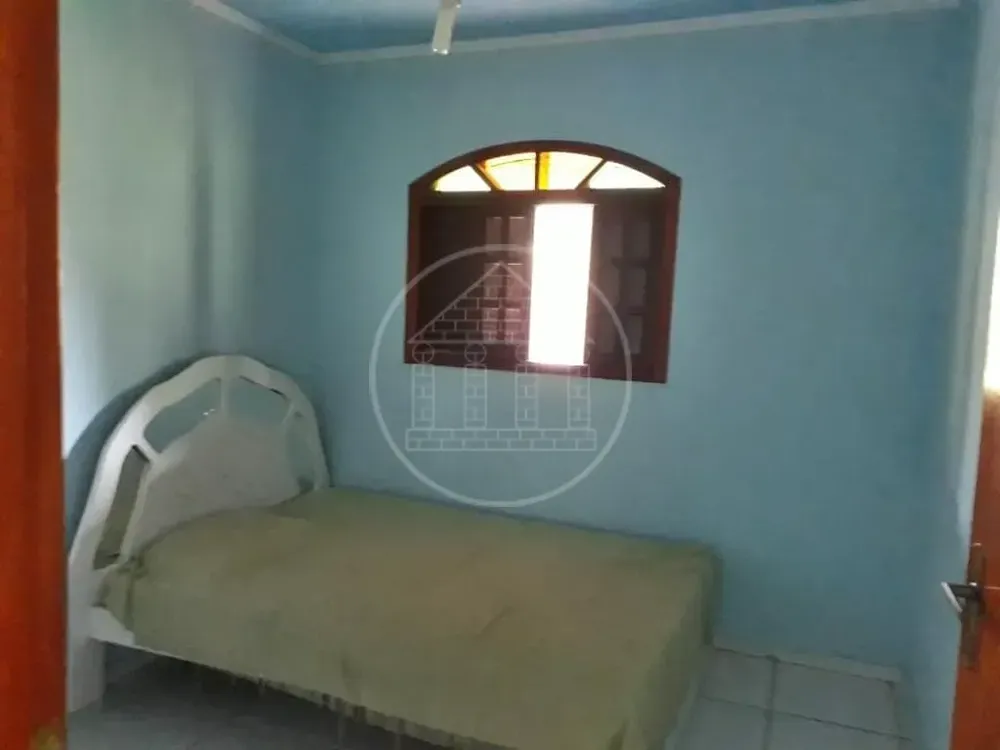 Chácara, 5 quartos, 5000 m² - Foto 1
