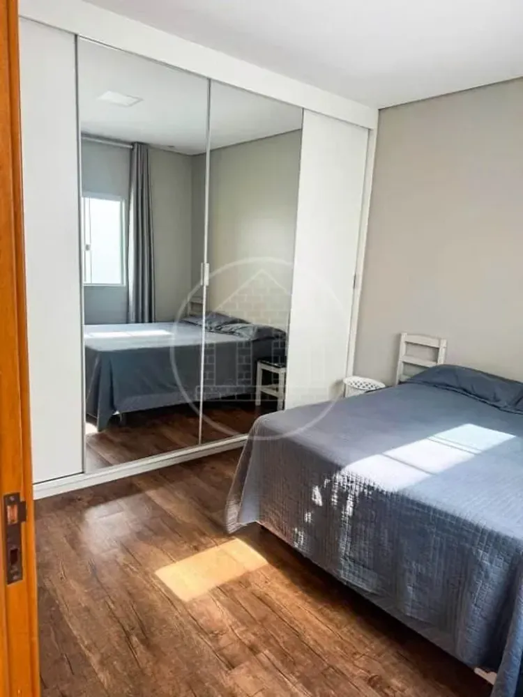 Sobrado, 5 quartos, 291 m² - Foto 6