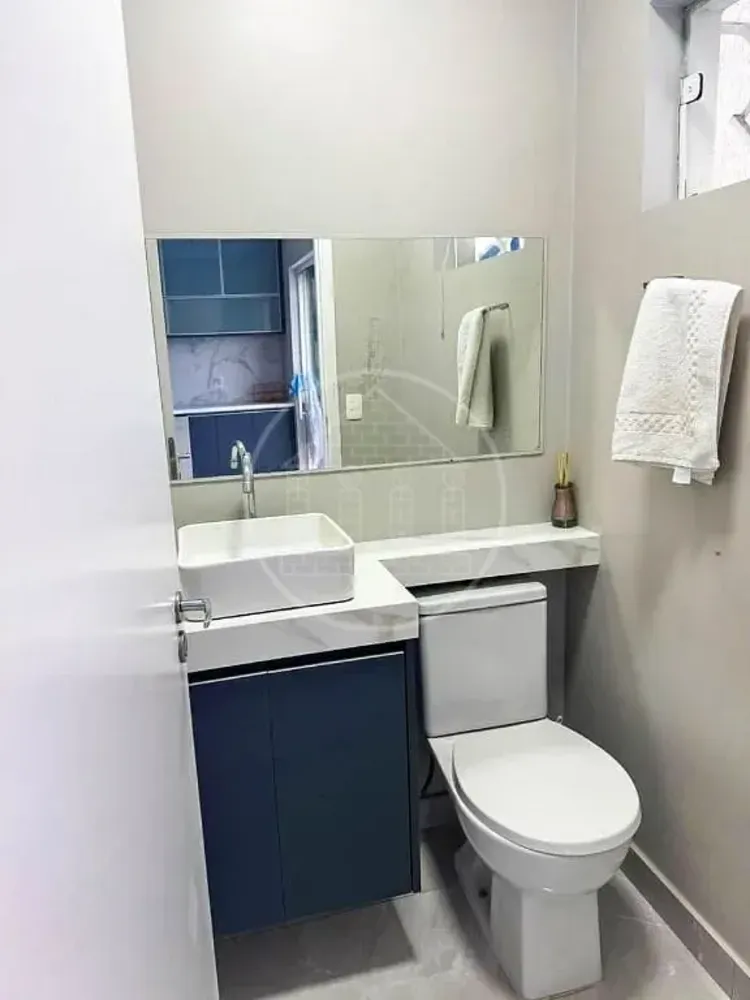 Sobrado, 5 quartos, 291 m² - Foto 10