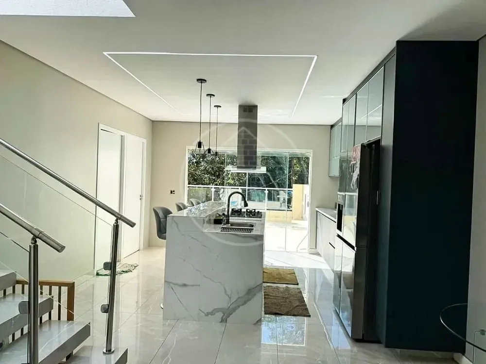Sobrado, 5 quartos, 291 m² - Foto 9