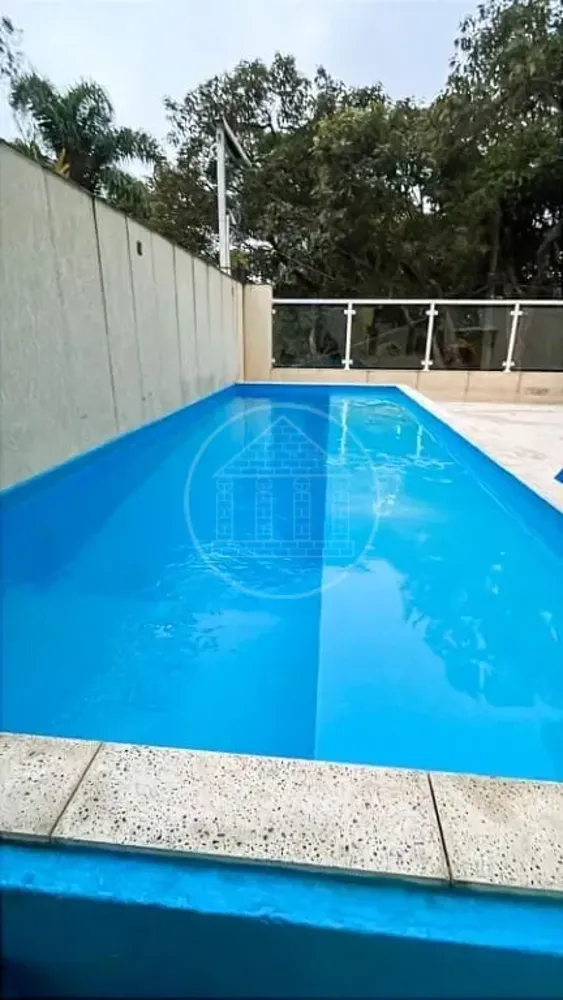 Sobrado, 5 quartos, 291 m² - Foto 16