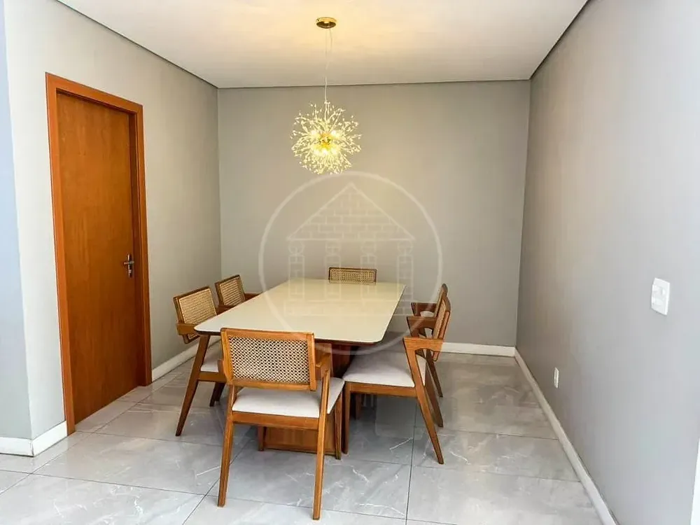 Sobrado, 5 quartos, 291 m² - Foto 3