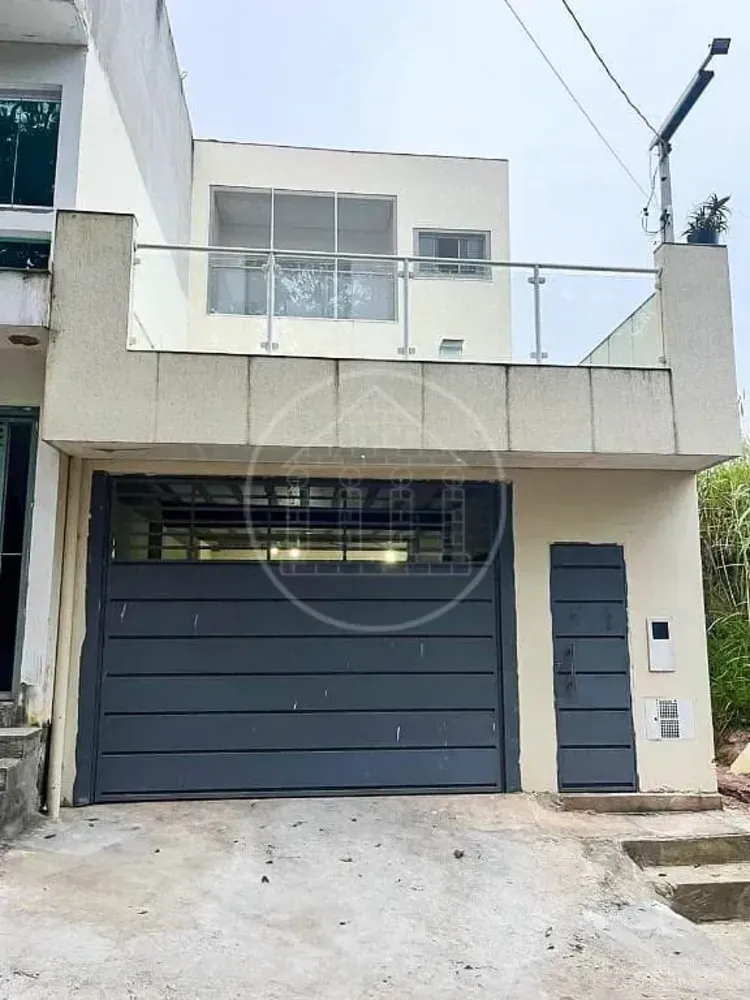Sobrado, 5 quartos, 291 m² - Foto 1