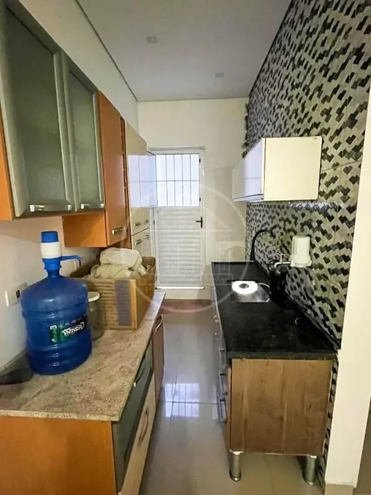 Sobrado, 5 quartos, 291 m² - Foto 12