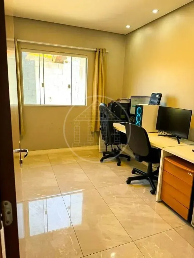 Sobrado, 5 quartos, 291 m² - Foto 11