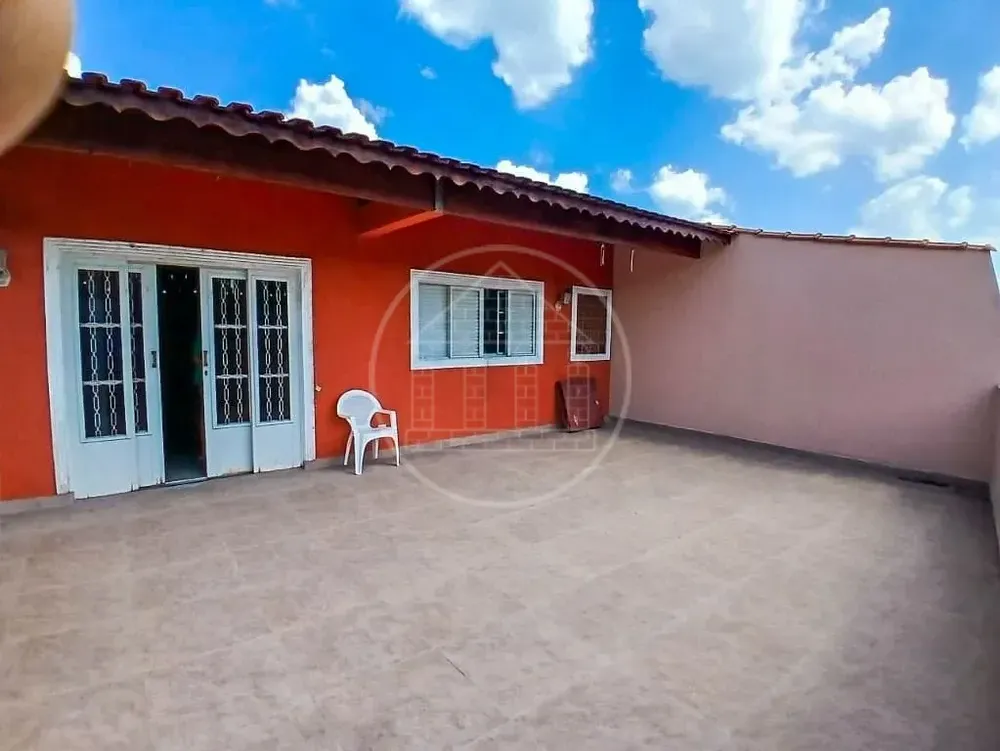 Casa, 6 quartos, 240 m² - Foto 11
