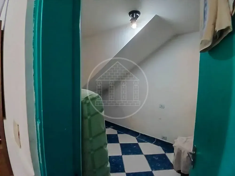 Casa, 6 quartos, 240 m² - Foto 11